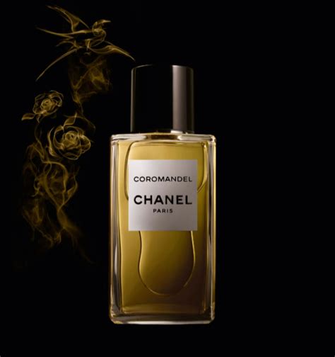 chanel coromandel prezzo|coromandel by Chanel.